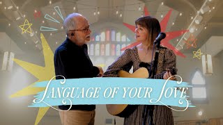 Language of Your Love  - In Every Generation (Live)