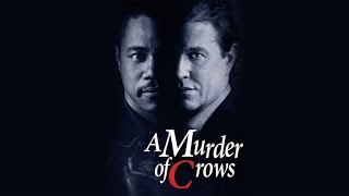 A Murder Of Crows End Song I Put My Faith In You