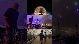 Syncere 4 Yah x Simply Prodigal Live! - "Procrastinating Prophets" #livemusic