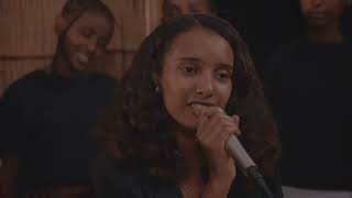 ምስጋና ነው//MISGANA NEW//AMHARIC GOSPEL SONG//TESFA TV //KALKIDAN TILAHUN