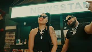 DYCE PAYSO X ANTHA PANTHA  — PAIN IN MY HEART