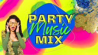 Video Editors Favorite Music| Party Season Party Music EDM | Free To Use Music