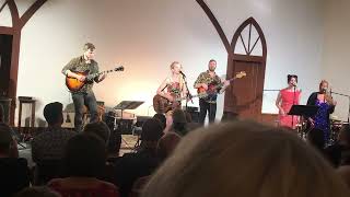 Jess Klein “Annie’s Place”