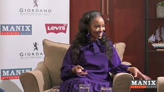 Manix Mother's Day Roundtable