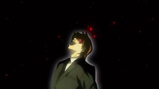 Death Note Kira Edit (Fullscreen)