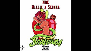 MBK Millie & Skooda - JEALOUSY