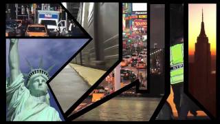 New York City Compilation