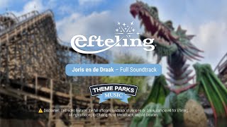 Joris en de Draak - Full Soundtrack | Efteling