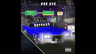 Dee Ace - Back In Town (Interlude) (Prod. Dee Ace)