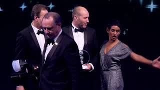 Exporter of the Year - J&C JOEL