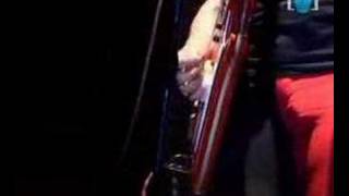 The White Stripes - Ball And Biscuit [Live]