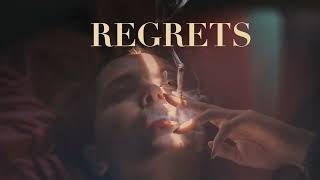 Free Sad Type Beat - "Regrets" Emotional Piano Instrumental 2023