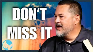 Why You Can’t Miss This Moment