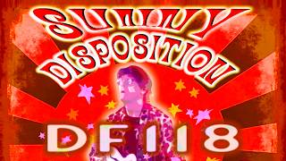 DF118 - Sunny Disposition