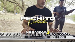 Remixa2 - Pechito Partido 💔 (Versión Cumbia)