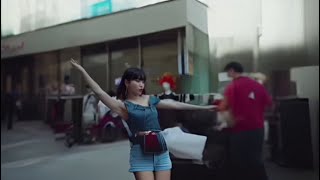 KPOP AI is weird..