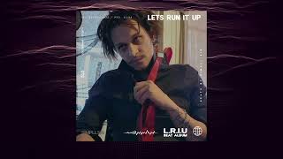 Chemical - [L.R.I.U Beat Album] Let's Run It Up by Simpll Sin