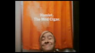 Happiness is a Cigar Called Hamlet:  Willie Rushton's Guide to the Classic Ads (VHS)