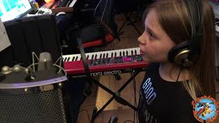 Corso di Canto per Bambini, Ragazzi e Adulti alla Supersonic Music School