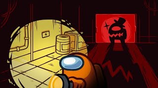 Among Us Hide n Seek Live 🔴