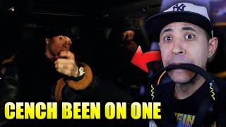 CENTRAL CEE – SLAUGHTER feat. J Hus (Music Video) Reaction | CENCH BEEN ON ONE