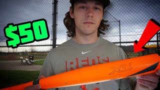 I Bought The Cheapest EASTON XL1 on The Internet!