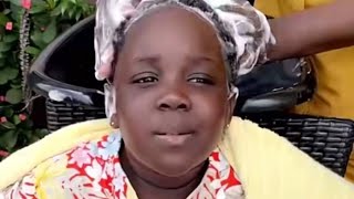 Stonebwoy’s Daughter Singing Gidigba C Mama #stonebwoy