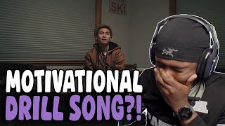 DoubleBackam - "Run Ricky" (Official Music Video) REACTION
