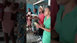 Dominion Church in Christ - Joale Ke Kgotsoe