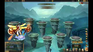 [3Q China] Live ghép china vài game chuyển kênh !