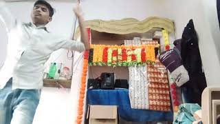 Dancer vikas rajput
