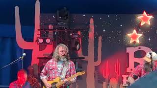 SwampTruck - Good Time Band - Live at Red Rooster 2024