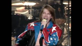 Guns n´ Roses - Civil War