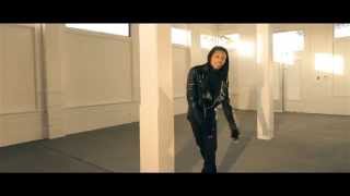 Brian Cade ft Kam Cooks - BAD BOY (Prod.Ditty-Beatz) [Music Video]