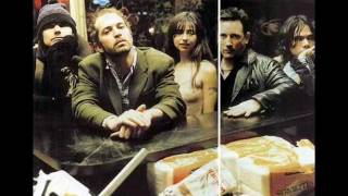 Zwan - Endless Summer  (on piano) - Cafe de la Danse