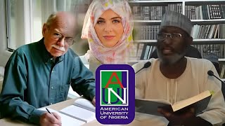 Matar Bature Ta Musulunta A Sanadiyar Wa'azin Albani
