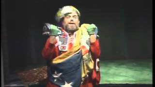 Paul Dresher's Pioneer, Excerpt 1 of 2