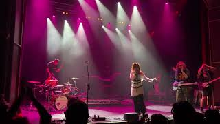 Redhook - Psych vs. Psych - 5 September 2025
