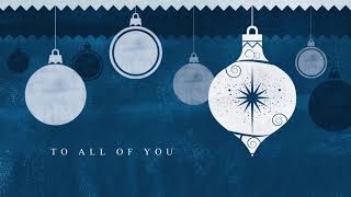 Happy Holidays from Midvale City