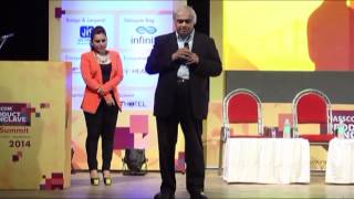 Talk by Mr. Deepak Ghaisas at NPC Education Summit