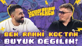 “Hava Soğuduğunda Terso Şarkı Yapıyorum” | PurpleHej 5. Sezon 2. Bölüm w/ @ORGANIZE034