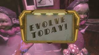 BioShock The Collection #2 Little Sisters!