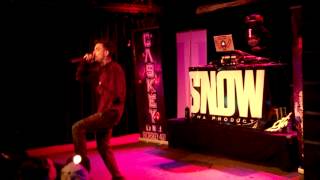 Caskey  Chicago 03.15.14 Full Set