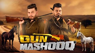 Gun Mashook - Ejaz Haider  Ft - Israr Rai (Official Video)  New Punjabi Songs 2025