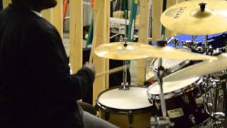 Rick Stuckey Jr. Shedding 2015