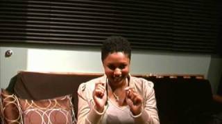 Shamika Phoenix Interview Part1