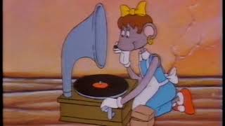The Ratties - s01e21 - Raving Time