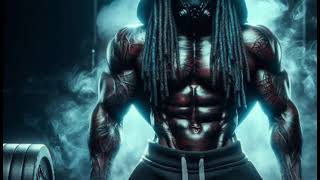 TACTICAL Cardio Music 2026 🔫 Gym Rap Motivation 🎚️ Inspired by DMX 50 Cent 2PAC Lil Jon HIIT