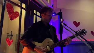 1k subscribers on YouTube? Live Gig RC-600 Loop Station one man band Gig with RC 300  #rc600 #rc300