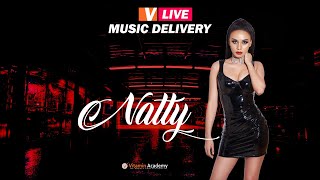 🔴 DJ Natty LIVE on Music Delivery